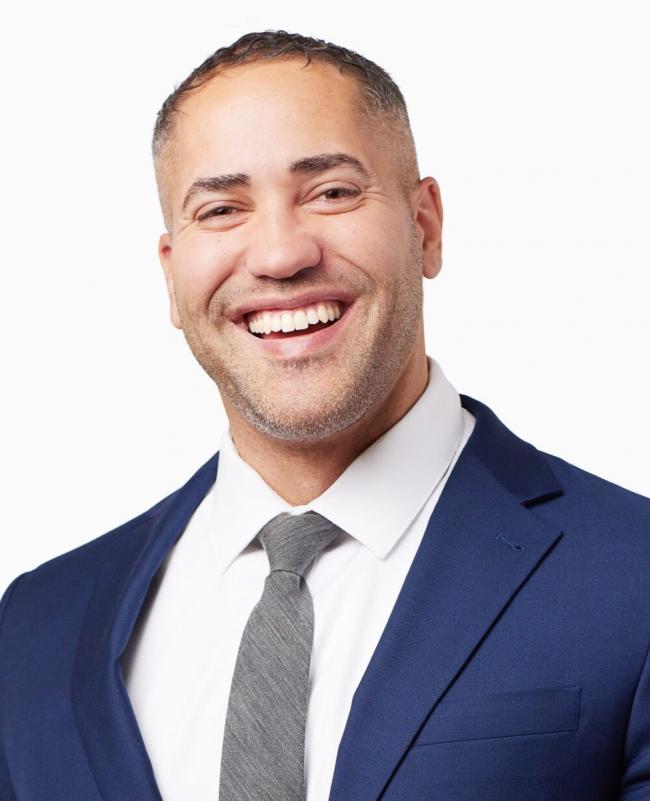 Preston Anderson Announces Run For District 1 City Council Seat Preston Anderson Announces Run For District 1 City Council Seat